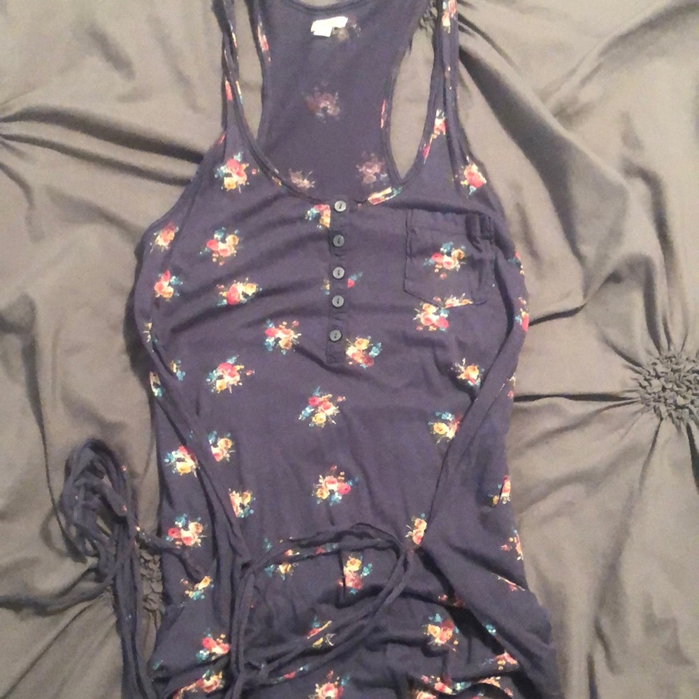 Doesn’t fit